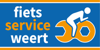 Logo Fiets Service Weert